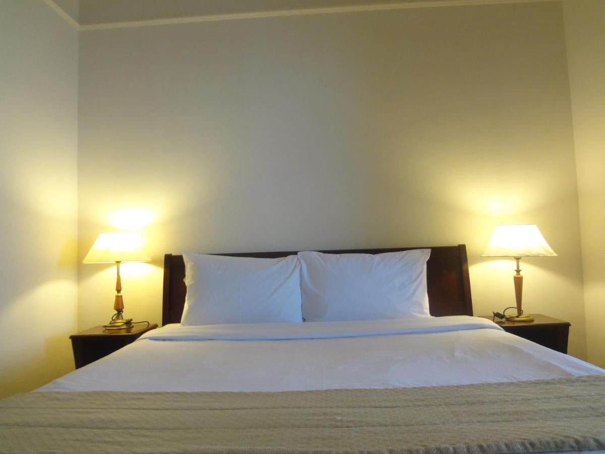Kuala Lumpur Apartment At Times Square Exterior foto